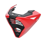 97180961AA - ENGINE BELLY SPORT FAIRING RED