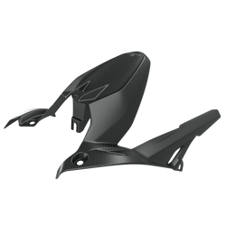 96981421AA - CARBON REAR MUDGUARD