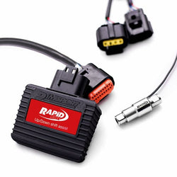 Rapid Bike Ducati Up/Down Shift Assist