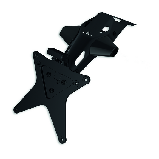 97381881AA - ALUMINUM NUMBER PLATE HOLDER