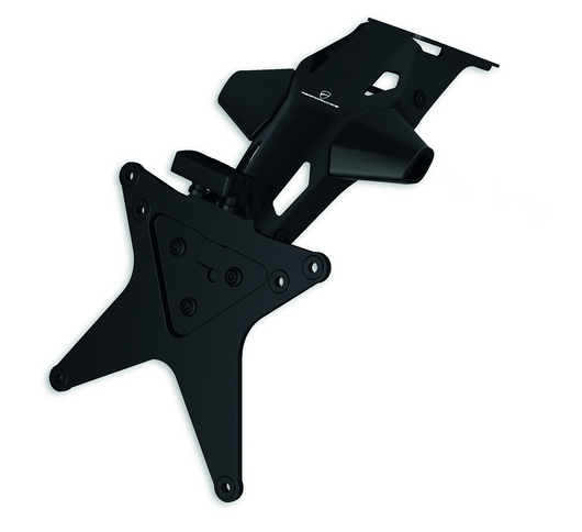 97381881AA - ALUMINUM NUMBER PLATE HOLDER