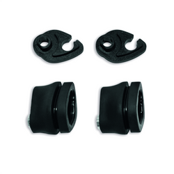 96680731A - ADAPTERS FOR LED TURN INDICATORS