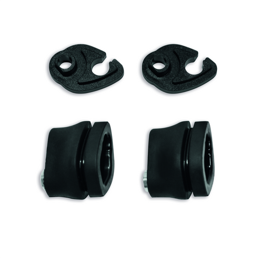 96680731A - ADAPTERS FOR LED TURN INDICATORS