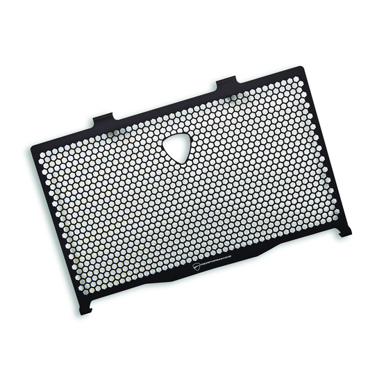 97381891A - RADIATOR PROTECTIVE GRILL COVER