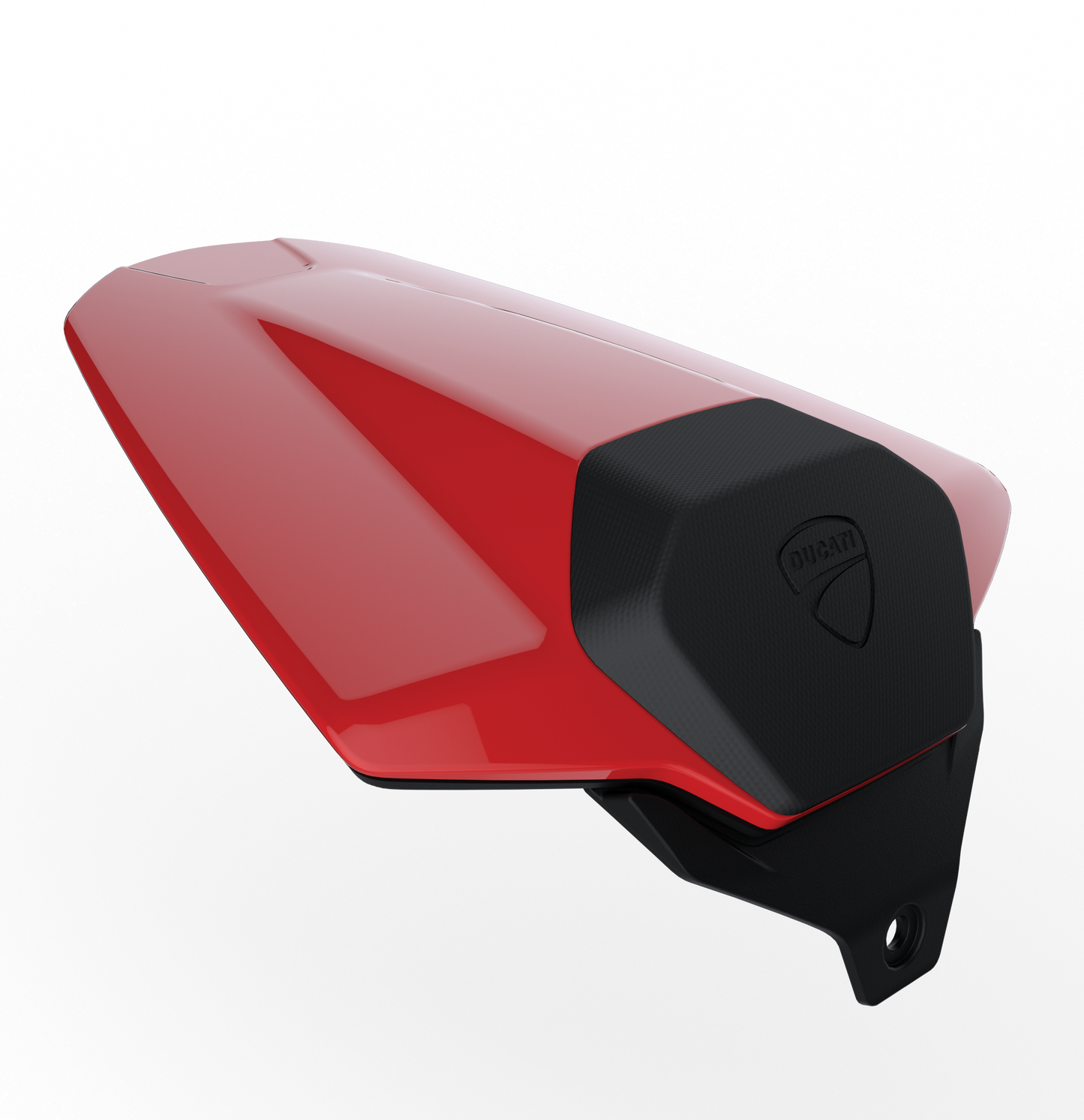 97180952AA - PASSENGER SEAT COVER RED