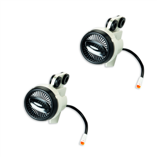 96680431B - LED ADDITIONAL SPOTLIGHT KIT