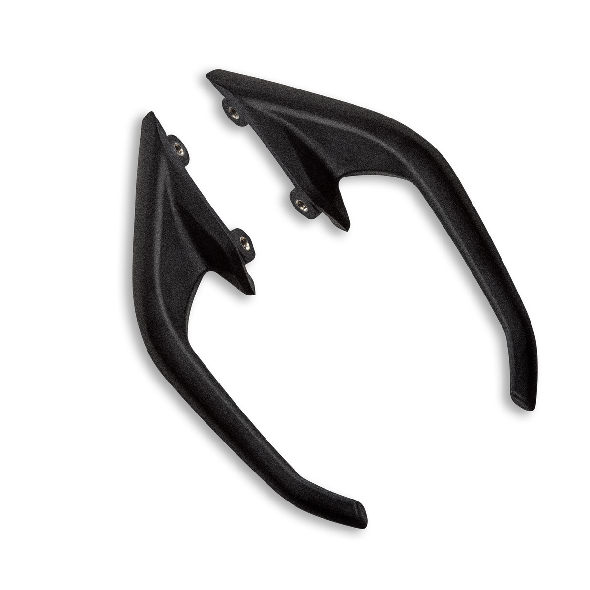 パプリカ 96781571AA - REAR PASSENGER GRAB HANDLE KIT – Ducati Omaha
