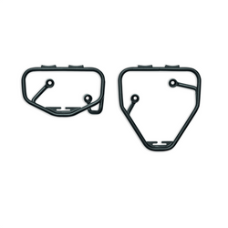96781301A - BRACKETS FOR SOFT SIDE BAGS