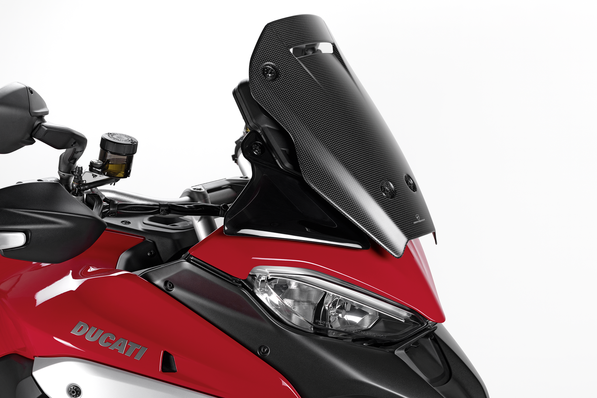 96981381AB - Carbon Headlight Fairing – Ducati Omaha 96981381AB - Carbon Headlight Fairing – Ducati Omaha