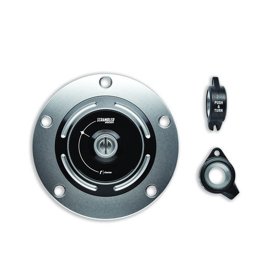 97780072AA - RACING FUEL TANK CAP