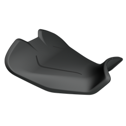96880961BA - LOWERED SEAT MONSTER