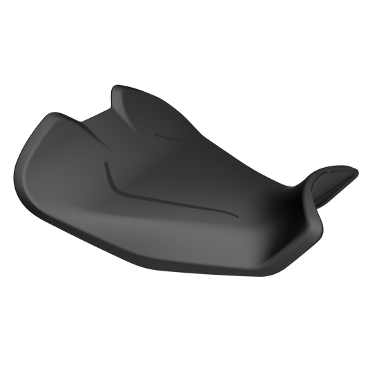 96880961BA - LOWERED SEAT MONSTER