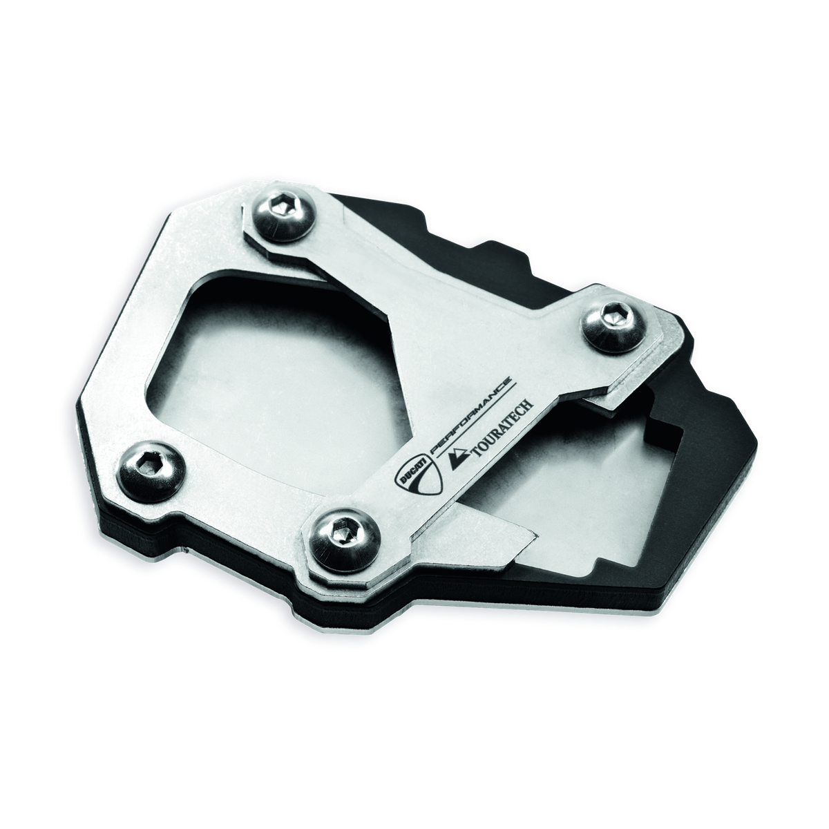 97380331A - SIDE STAND BASE EXTENSION PLATE