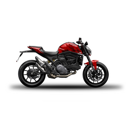 MONSTER GP CUSTOMIZATION BODYWORK KIT