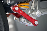 CNC Racing Lowering Links For the Ducati V4