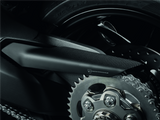 96980911A - CARBON CHAIN GUARD