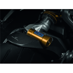 96980941A - CARBON REAR MUDGUARD S MODEL