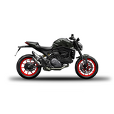 MONSTER GP CUSTOMIZATION BODYWORK KIT