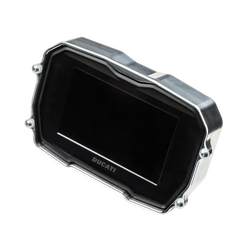 BON-DCP03 - Bonamici Dashboard Cover Panigale V4