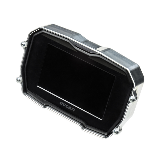 BON-DCP11 - Bonamici Dashboard Cover Panigale V2 / Streetfighter V2