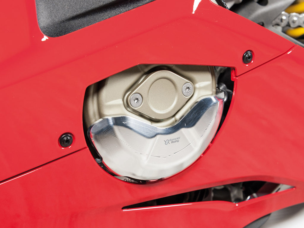 BON-CP081 - Bonamici Ducati Panigale V4/S Case Savers