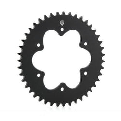 CNCDUCLRG - CNC Racing - Large Ring Gear Sprocket Large Hub Ducati