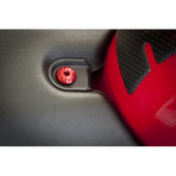 CNC Racing Seat Screw Kit