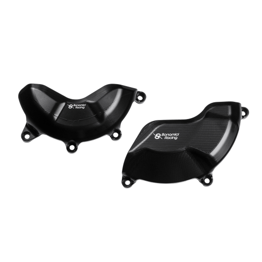 BON-CP081B - Bonamici Ducati Panigale V4 R Case Savers