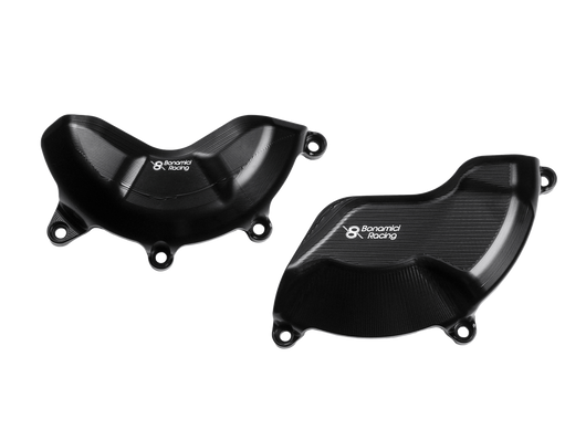 BON-CP081B - Bonamici Ducati Panigale V4 R Case Savers
