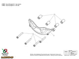BON-CP081 - Bonamici Ducati Panigale V4/S Case Savers