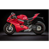 StompGrip Streetbike Kit - Volcano - Panigale V4 / Streetfighter V4