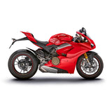 StompGrip Streetbike Kit - Volcano - Panigale V4 / Streetfighter V4