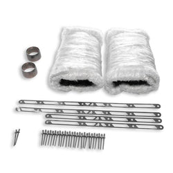 96480611A - SILENCER OVERHAUL KIT 1199 - SBK