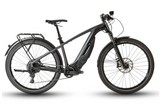 Ducati THOK e-Scrambler Electric Bicycle City Urban Trekking Bike