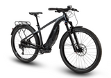 Ducati THOK e-Scrambler Electric Bicycle City Urban Trekking Bike