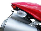 PRN007427-03 - Evotech Ducati Monster 1100 Tail Tidy 2009 - 2015