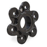 CNC Racing Rear Sprocket Flange