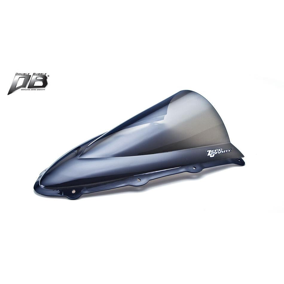 Zero Gravity Double Bubble Windscreen
