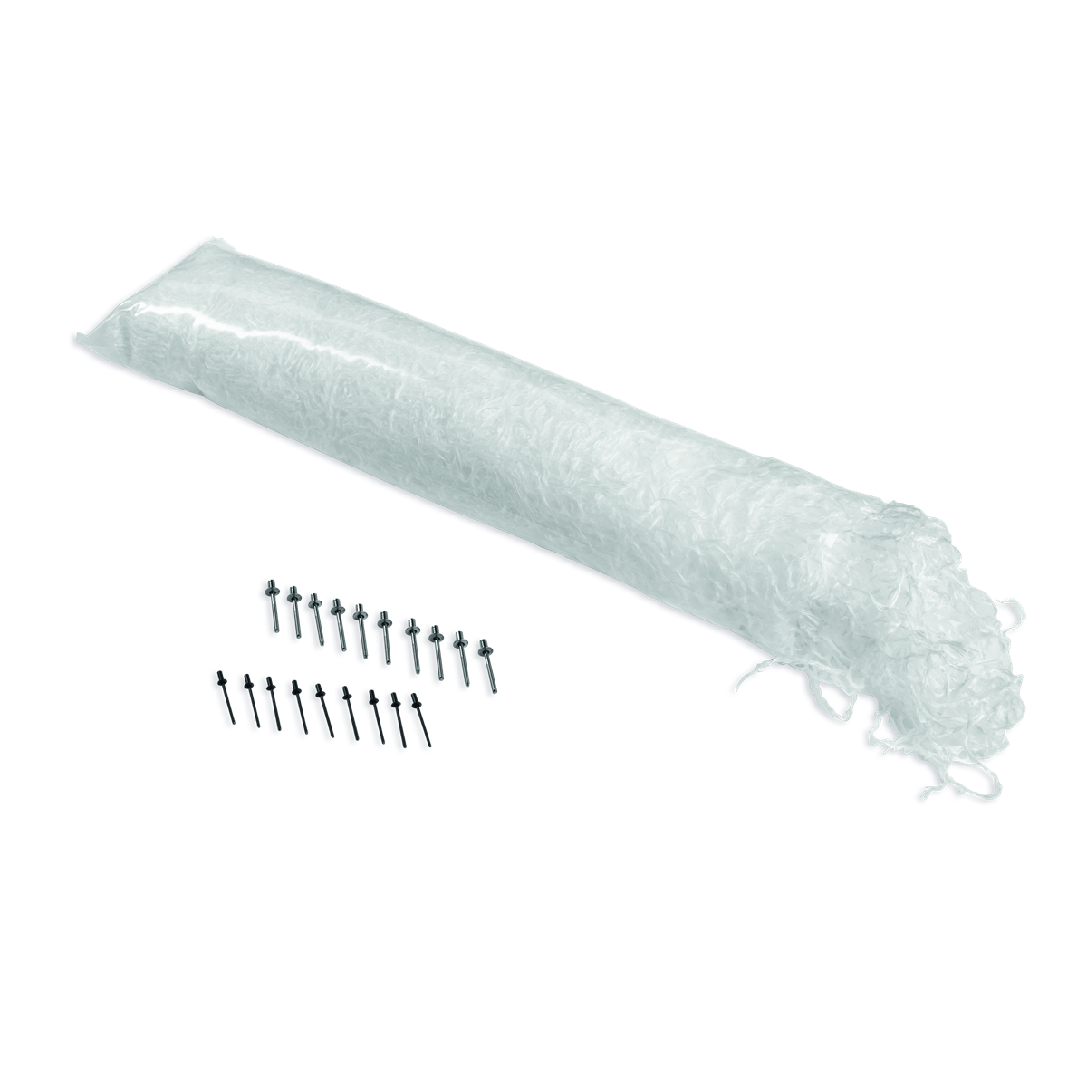 CLOSEOUT - Racing silencer overhaul kit