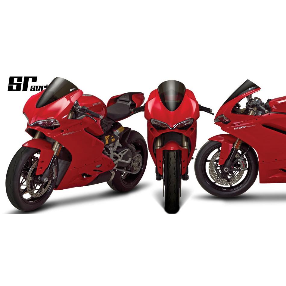 Zero Gravity Stock Replacement Windscreen