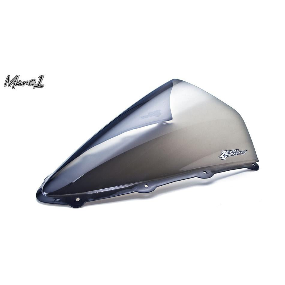 Zero Gravity Marc 1 Light Smoke Windscreen