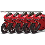 Zero Gravity Sport Touring Windscreen