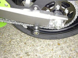 R&G Cotton Reels (Swingarm Sliders)