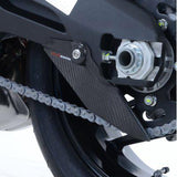 R&G Carbon Fiber Toe Chain Guard