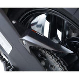 R&G Carbon Fiber Upper Chain Guard