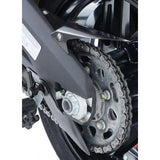 R&G Carbon Fiber Upper Chain Guard