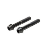 CNC Racing Titanium Caliper Bolt Kit (2 bolts)