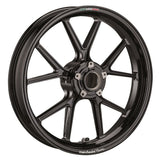 Marchesini M10RS Corse Forged Magnesium Front Wheel