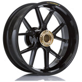 Marchesini M10RS Kompe Forged Aluminum Rear Wheel