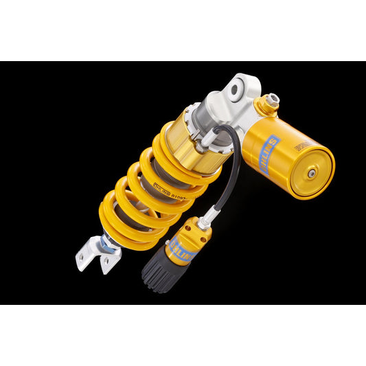 DU 125 - Ohlins - Shock Absorber - Monster